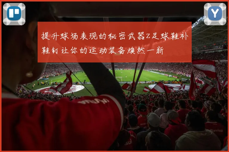 提升球场表现的秘密武器z足球鞋补鞋钉让你的运动装备焕然一新