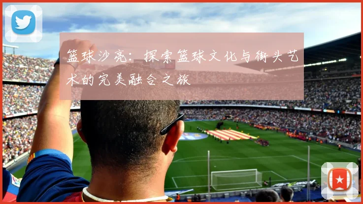 篮球沙亮：探索篮球文化与街头艺术的完美融合之旅